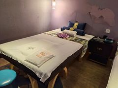 -璞·澐间影院式足道SPA(尚悦湾店)