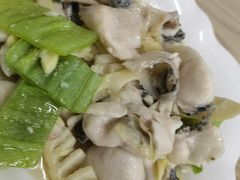 黑鱼二吃-素勤饮食店(城头巷店)