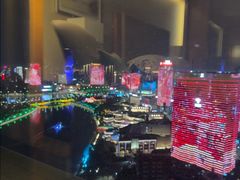 -宁波万豪酒店