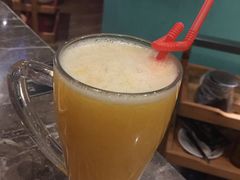 -三人行骨头王火锅(长寿店)
