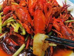 -阳光院坝小龙虾(红牌楼店)
