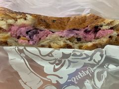 -Juicy Bakery(大学路店)