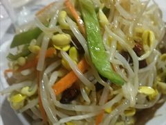-平山城鑫烧烤(建国楼店)