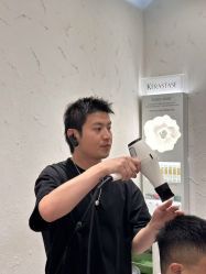 -17style壹柒造型