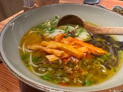 -百春原湖南牛肉粉(百联世纪店)