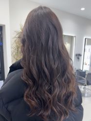 -FINE HAIR 烫染专业设计