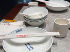 -高玛纳驴肉火烧(河间总店)