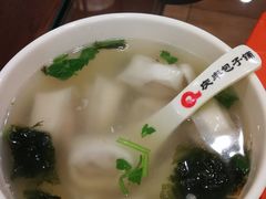 -庆丰包子铺(宣武门店)