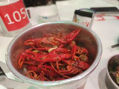 -文和友老长沙龙虾馆(化龙池店)