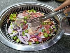 -鹤之乡·齐齐哈尔烤肉·非遗(秋涛路店)