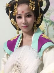 -盘子女人坊生日照·摄影馆(华强店)