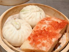 -晓淮山·扬州早茶·淮扬菜(龙阳广场店)