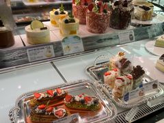 -巴黎贝甜(五道口店)
