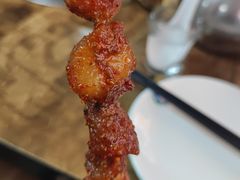 -清真·馬坡二旦烧烤(人生一串拍摄店)