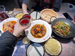 -有位虾匠·胶东土菜小馆(市北店)