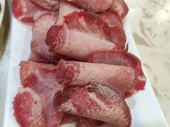 -粤潮牛肉火锅店(江南大道店)