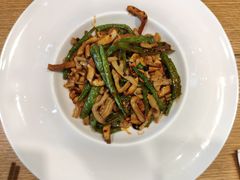 -菩提树·素食餐厅(汇智国际商业中心店)