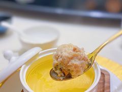 -富淳饭店(陆家嘴保利广场店)
