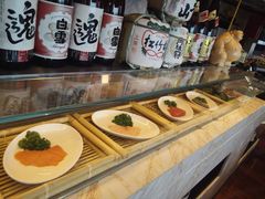 -嘉年华大酒店琴湾-自助餐厅