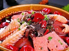 -北门饭店(三香路店)