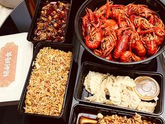 -铭副琦食·虾蟹烩馆(渔人码头店)