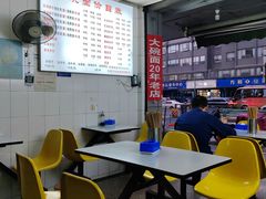 -大碗面(洗面桥街店)