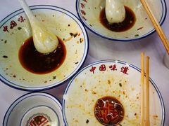 -万县面馆(高笋塘店)