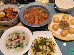 -谢三姐金奖啤酒鱼(总店)
