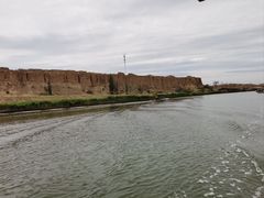 -水洞沟旅游区
