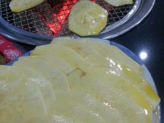 -瑞杰烧烤店·24小时营业(山东路店)