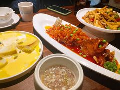 -意满花千醉(金茂览秀城店)