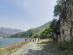 -天鹅湖生态旅游风景区