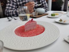 甜点-京兆尹(雍和宫店)