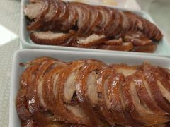 -盛百味·家宴餐厅(霸州分店)