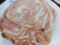 -元盛居(生态大街店)