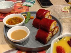 -点都德(A8店)