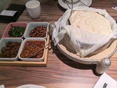 私房豆腐-九转小磨·非遗东北菜(哈西万达店)