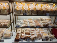 -长乐饼家(五羊新城店)
