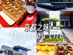 -晓长安·新陕菜(曲江店)