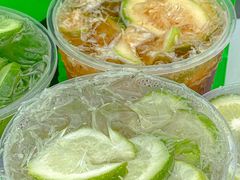 -Yes Lemon就是柠·手打柠檬茶(油坊桥店)