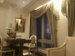 -广州富力丽思卡尔顿酒店