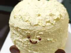 -山与蓝蛋糕(勒泰店)