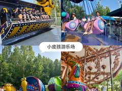 -渔岛海洋度假区