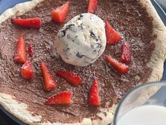 -亚龙湾喜来登·美景台大堂吧