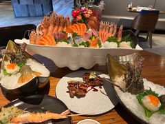 -Mr·Fish鱼鲜生海鲜放题(银泰in99店)
