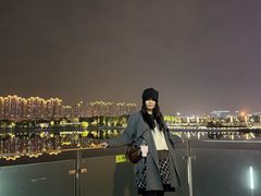 -翠山·映月湖景餐厅(映月湖公园店)