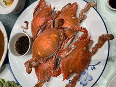 -海景苑海鲜大酒店(吕四店)