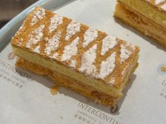 -成都环球中心天堂洲际大饭店