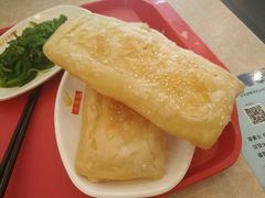 -小倩倩•鸡汤馄饨(江西路创始店)