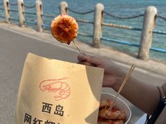 -三亚西岛海洋文化旅游区